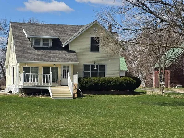 984 P Ave, Jefferson, IA 50129