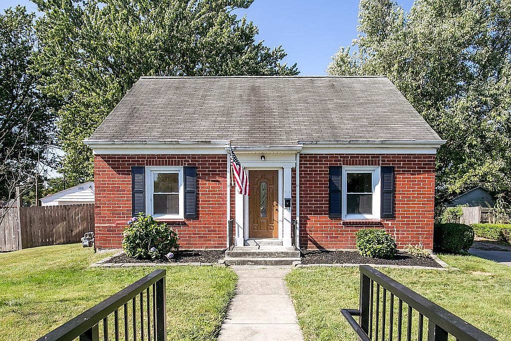 312 Carlisle Ave, Lexington, KY 40505 Zillow