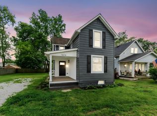 1805 Meriline Ave, Columbus, OH 43207