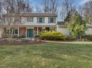 16 Farmgate Dr, Colts Neck, NJ 07722