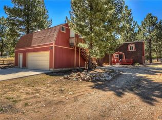2176 Glencove Dr, Big Bear City, CA 92314