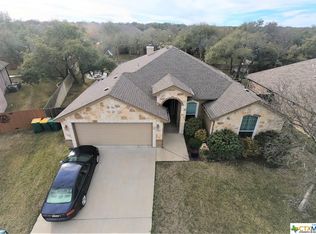 3209 S Fork Cir, Belton, TX 76513