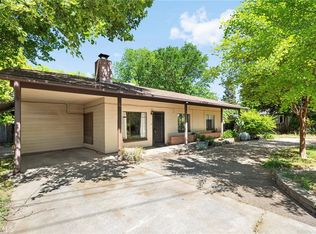 1268 Manzanita Ave, Chico, CA