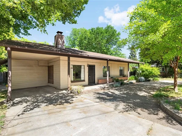1268 Manzanita Ave, Chico, CA 95926