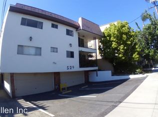 529 N Adams St APT 02, Glendale, CA 91206