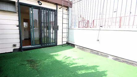 Rented by Keyah Enterprises