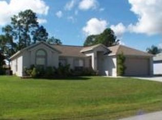 1624 Fairlight St NW, Palm Bay, FL 32907