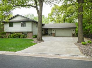 4847 Richard Ln, Eagan, MN 55122