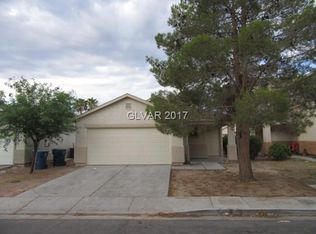 4615 Coronado Hills Way, Las Vegas, NV 89115
