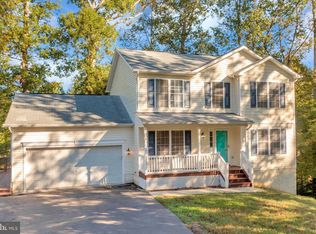9063 Dallas Ct, King George, VA 22485