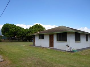 428 S Kahiki St, Kahului, HI 96732