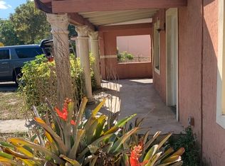 2021 Rutland St, Opa Locka, FL 33054