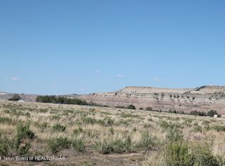 S Valley Rd, La Barge, WY 83123