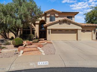 1224 W Sherri Dr, Gilbert, AZ 85233