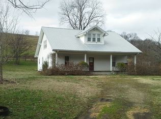 1909 Crews Hollow Rd, Wartrace, TN 37183