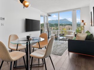 1550 Fern St #1401, North Vancouver, BC