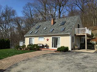 91 Morgan Ave, Johnston, RI 02919