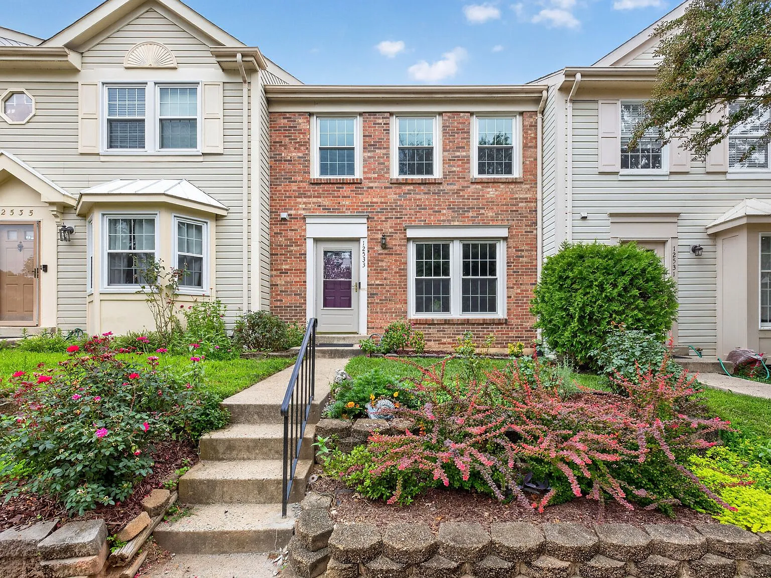 12533 Coral Grove Place - 1 — Photo 1