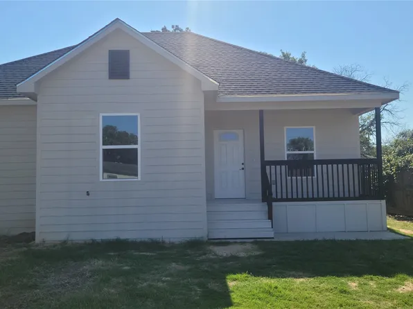 2708 Avenue C, Brownwood, TX 76801