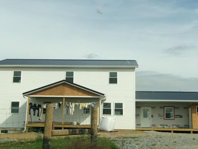 2501 Upper Sharpsburg Rd, Carlisle, KY, 40311