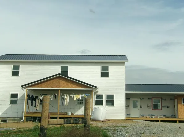 2501 Upper Sharpsburg Rd, Carlisle, KY 40311