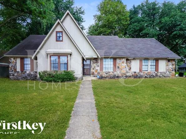 6990 Scepter Cv, Memphis, TN 38135