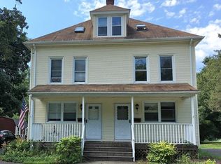 1661 Farmington Ave, Unionville, CT 06085
