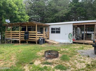 130 Stakely Rd, Madisonville, TN 37354, MLS #1253963