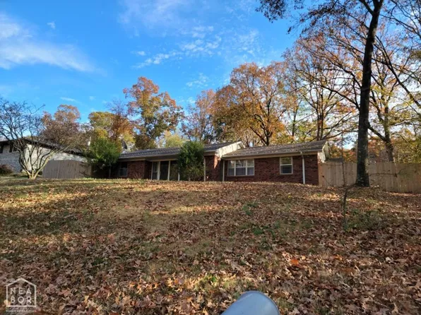 19 Shannon Dr, Wynne, AR 72396