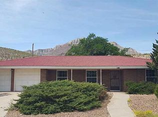 8911 Galena Dr, El Paso, TX 79904