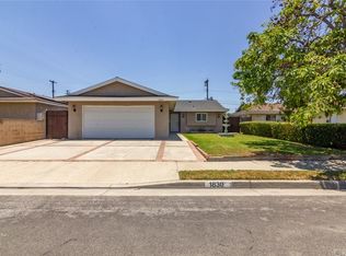 1830 E 215th St, Carson, CA 90745