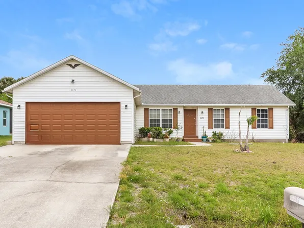 1171 Harper Blvd SW, Palm Bay, FL 32908
