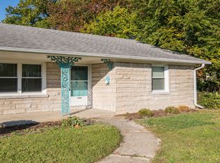 104 Greenbriar Rd, Lexington, KY 40503