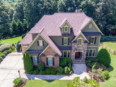 8755 Mica Crk, Ball Ground, GA, 30107