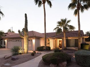 17006 S 32nd Pl, Phoenix, AZ 85048
