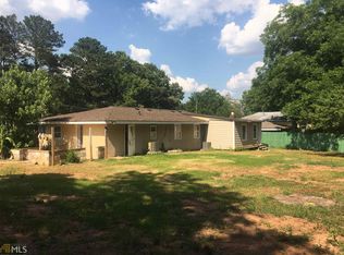 5429 McCurdy Ave, Stone Mountain, GA 30083