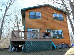 24188 Vacation Ln, Rochert, MN 56578