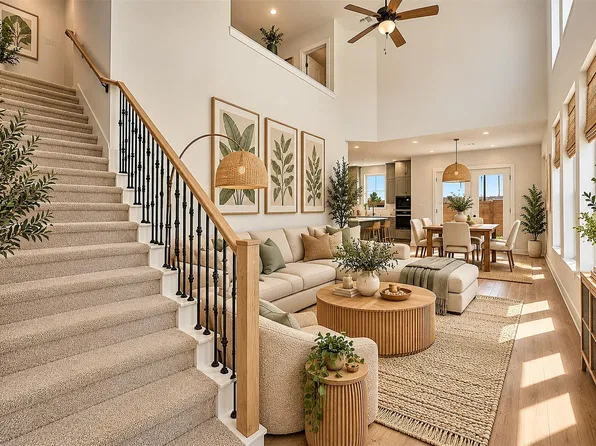 16702 Skylark Forest Dr, Cypress, TX 77433