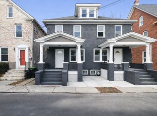 512 Brown St, Stroudsburg, PA