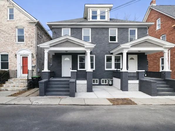 510 Brown St, Stroudsburg, PA 18360