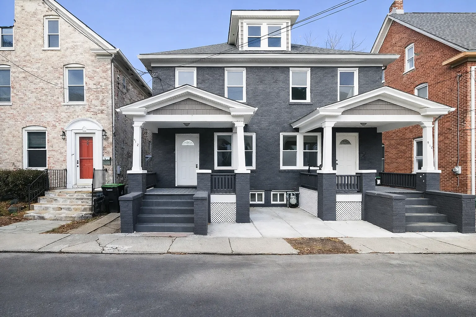 510 Brown St photo 1