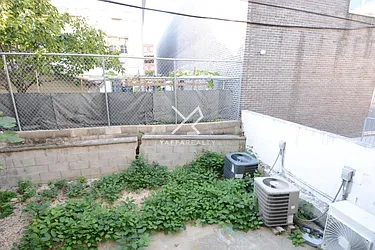 Rented by Yaffa Realty LLC