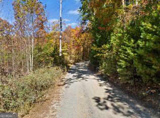 Old Burnt Mountain Rd, Ellijay, GA 30536