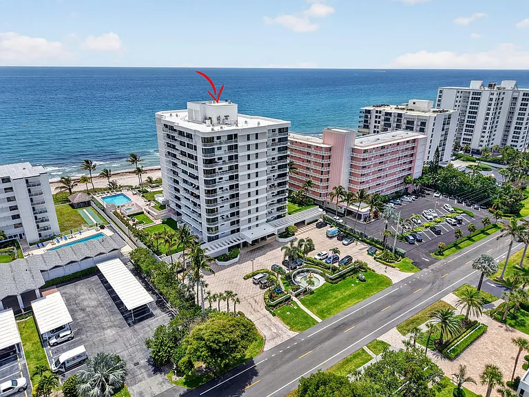 2917 S Ocean Blvd #902 — Photo 33
