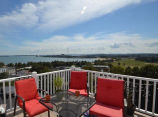 46 Thomas Park #4, Boston, MA 02127