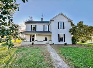 3743 Lincoln Park Rd, Springfield, KY 40069
