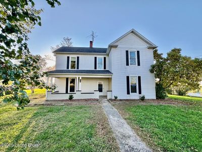 3743 Lincoln Park Rd, Springfield, KY, 40069