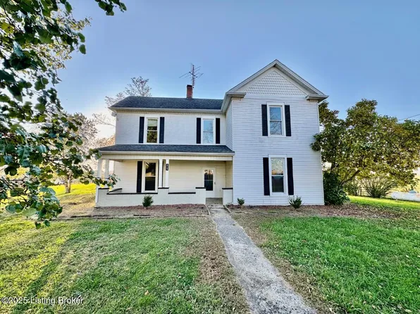 3743 Lincoln Park Rd, Springfield, KY 40069