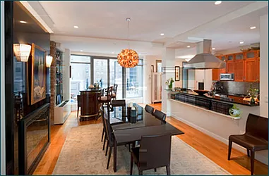 Sold by Brown Harris Stevens