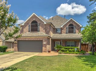 2524 Blue Ridge Trl, Flower Mound, TX 75028